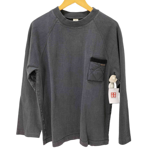 ジャックマン Jackman Lightweight Sweat Mens ライトウェイト スウェット メンズ import:L