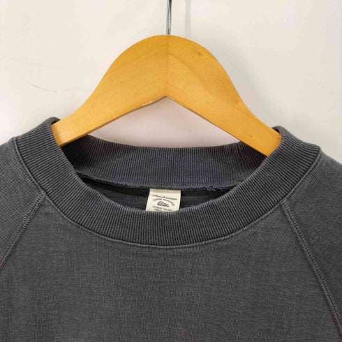 ジャックマン Jackman Lightweight Sweat Mens ライトウェイト スウェット メンズ import:L