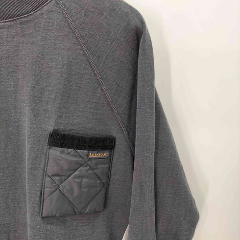 ジャックマン Jackman Lightweight Sweat Mens ライトウェイト スウェット メンズ import:L