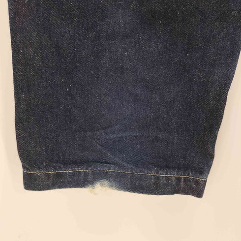 リーバイス Levis PREMIUM STAY LOOSE CARPENTER SPOTTE ROAD デニム カーペンター パンツ メンズ W30 L32
