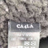 カシラ CA4LA BOWATCH 7 ボアワッチ ビーニー レディース