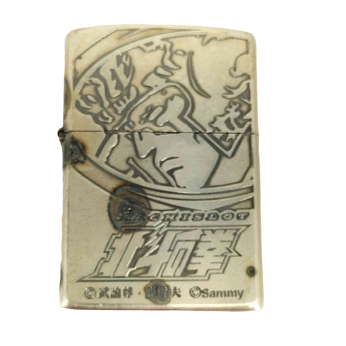 ジッポ ZIPPO オイルライター メンズ