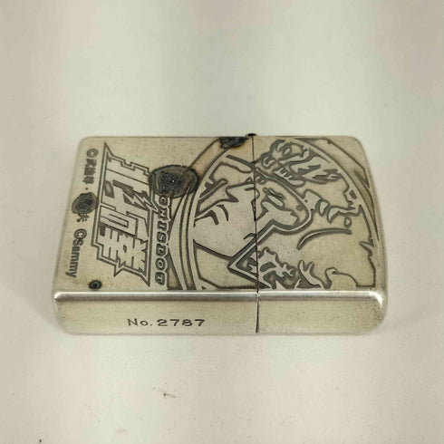 ジッポ ZIPPO オイルライター メンズ