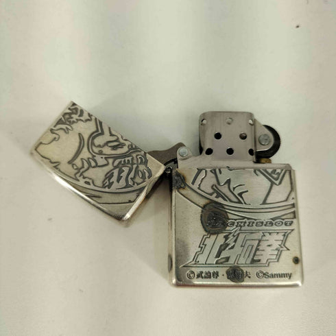 ジッポ ZIPPO オイルライター メンズ