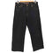 リーバイス Levis 00S 569 LOOSE STRAIGHT ルーズ ストレート ブラック デニム パンツ メンズ W30 L30