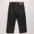 リーバイス Levis 00S 569 LOOSE STRAIGHT ルーズ ストレート ブラック デニム パンツ メンズ W30 L30