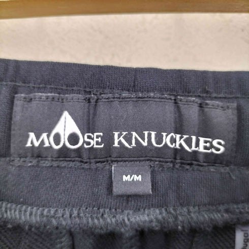 moose knuckles SWEATPANTS JAPAN LIMITED メンズ JPN:M