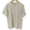 ジャックマン Jackman Dotsume Pocket T-Shirt メンズ import:XL