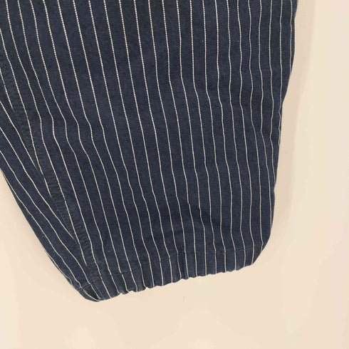 エムエフシーストア MFC STORE DOBON 6P 9L PANTS ストライプ ドボン デニム パンツ メンズ M