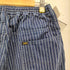 エムエフシーストア MFC STORE DOBON 6P 9L PANTS ストライプ ドボン デニム パンツ メンズ M