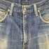 リーバイス Levis 504Z 日本製 ボタン裏J22 BIGE 赤耳 ボタンフライ メンズ W30