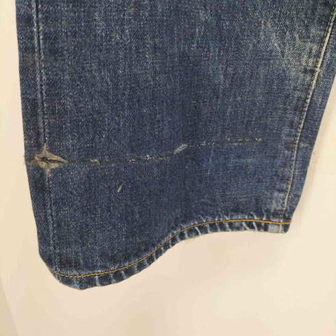 リーバイス Levis 504Z 日本製 ボタン裏J22 BIGE 赤耳 ボタンフライ メンズ W30