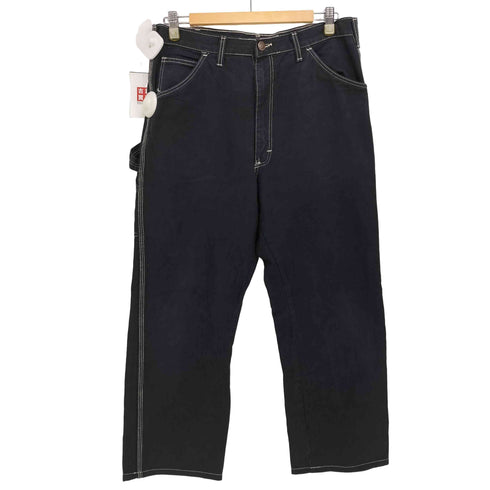 ディッキーズ Dickies 80-90S TALONジップ ペインター パンツ メンズ 34x34