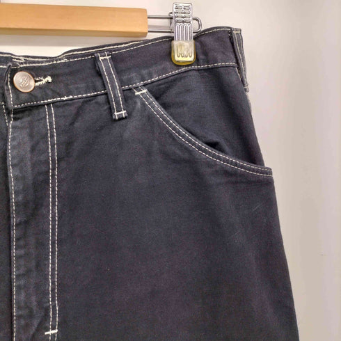 ディッキーズ Dickies 80-90S TALONジップ ペインター パンツ メンズ 34x34