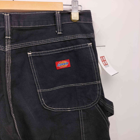 ディッキーズ Dickies 80-90S TALONジップ ペインター パンツ メンズ 34x34