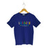 キャラクタープリントS/S Tシャツ レディース