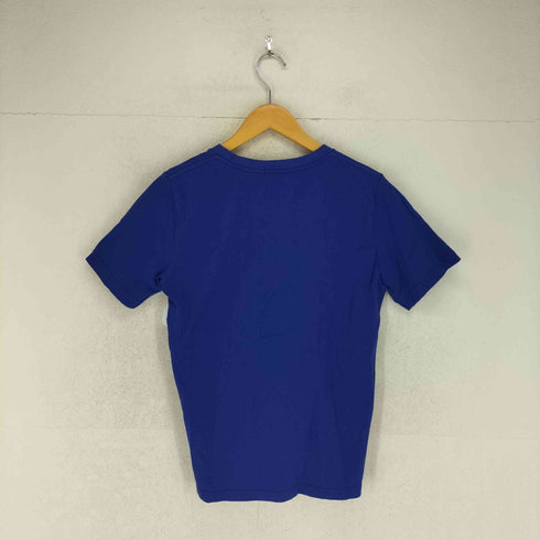 キャラクタープリントS/S Tシャツ レディース