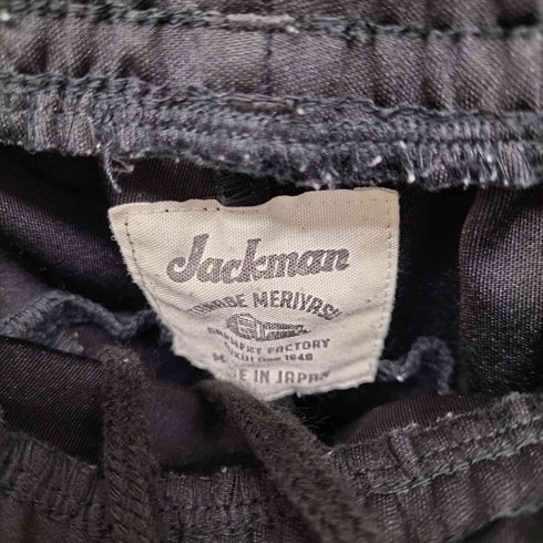 ジャックマン Jackman Jersey Shorts ジャージショーツ メンズ JPN:L