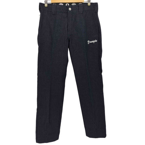 イグザンプル EXAMPLE WORK DENIM PANTS 874 ワーク デニム パンツ メンズ