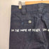 イグザンプル EXAMPLE WORK DENIM PANTS 874 ワーク デニム パンツ メンズ