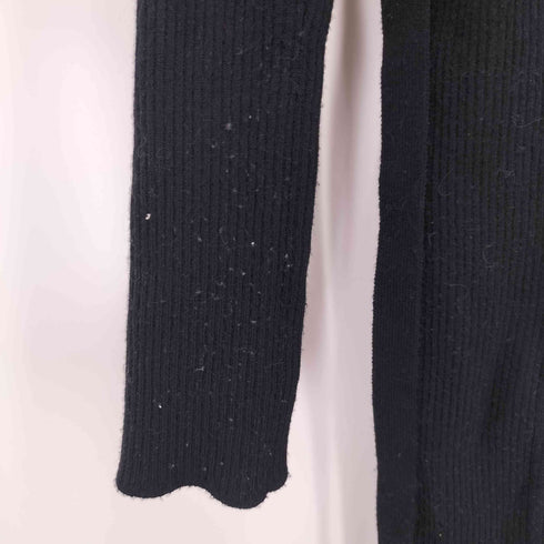 リリーブラウン Lily Brown 24AW レースドッキングニットワンピース レディース FREE
