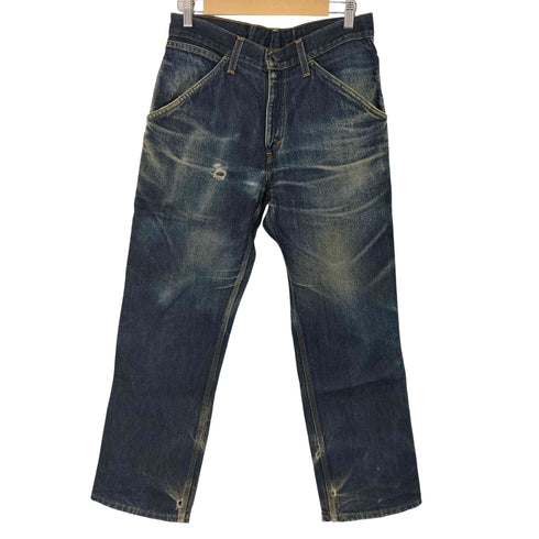 ギャップ Gap OLD ペインターデニムパンツ メンズ W31