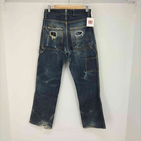 ギャップ Gap OLD ペインターデニムパンツ メンズ W31