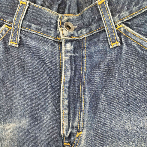 ギャップ Gap OLD ペインターデニムパンツ メンズ W31