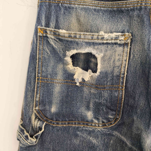 ギャップ Gap OLD ペインターデニムパンツ メンズ W31