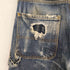 ギャップ Gap OLD ペインターデニムパンツ メンズ W31