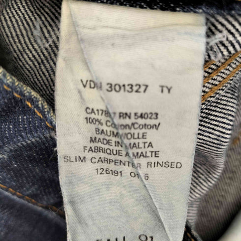 ギャップ Gap OLD ペインターデニムパンツ メンズ W31