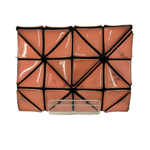 バオバオイッセイミヤケ BAO BAO ISSEY MIYAKE 二つ折り財布 カードウォレット レディース