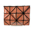 バオバオイッセイミヤケ BAO BAO ISSEY MIYAKE 二つ折り財布 カードウォレット レディース