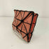 バオバオイッセイミヤケ BAO BAO ISSEY MIYAKE 二つ折り財布 カードウォレット レディース