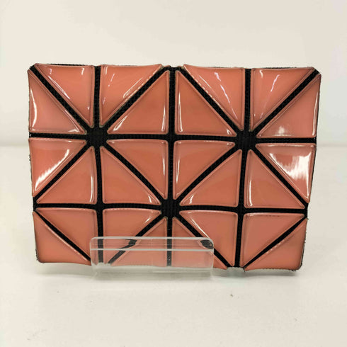 バオバオイッセイミヤケ BAO BAO ISSEY MIYAKE 二つ折り財布 カードウォレット レディース