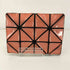 バオバオイッセイミヤケ BAO BAO ISSEY MIYAKE 二つ折り財布 カードウォレット レディース