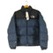 ザノースフェイス THE NORTH FACE 韓国製 700FILL NUPTSE JACKET レディース S