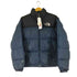 ザノースフェイス THE NORTH FACE 韓国製 700FILL NUPTSE JACKET レディース S