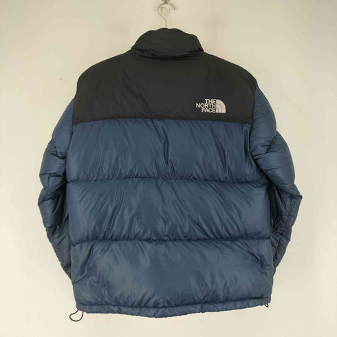 ザノースフェイス THE NORTH FACE 韓国製 700FILL NUPTSE JACKET レディース S