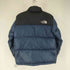 ザノースフェイス THE NORTH FACE 韓国製 700FILL NUPTSE JACKET レディース S