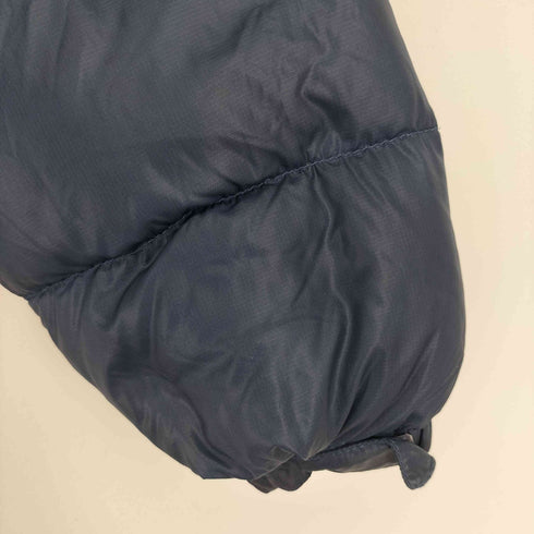 ザノースフェイス THE NORTH FACE 韓国製 700FILL NUPTSE JACKET レディース S