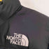 ザノースフェイス THE NORTH FACE 韓国製 700FILL NUPTSE JACKET レディース S