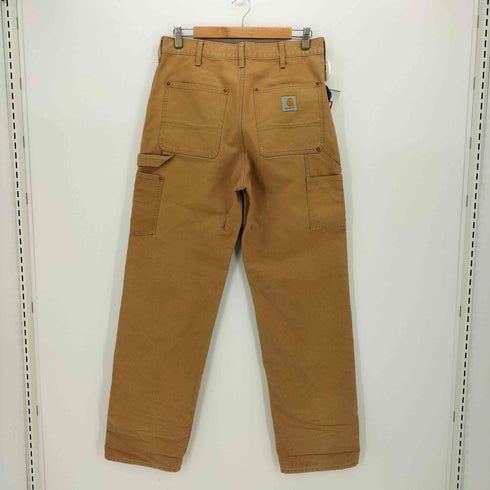 カーハート Carhartt PAINTER DOUBLE KNEE PANTS ダック ペインター ダブルニー パンツ メンズ 34X32