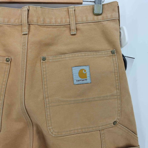 カーハート Carhartt PAINTER DOUBLE KNEE PANTS ダック ペインター ダブルニー パンツ メンズ 34X32