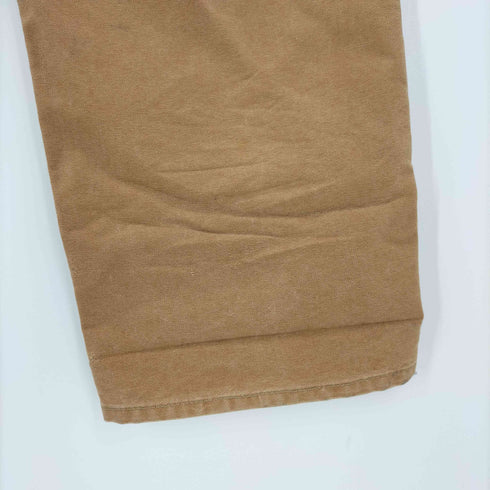 カーハート Carhartt PAINTER DOUBLE KNEE PANTS ダック ペインター ダブルニー パンツ メンズ 34X32
