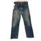 リーバイス Levis 502-XX 復刻 赤耳 TALONzip メンズ