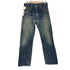 リーバイス Levis 502-XX 復刻 赤耳 TALONzip メンズ
