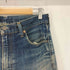 リーバイス Levis 502-XX 復刻 赤耳 TALONzip メンズ