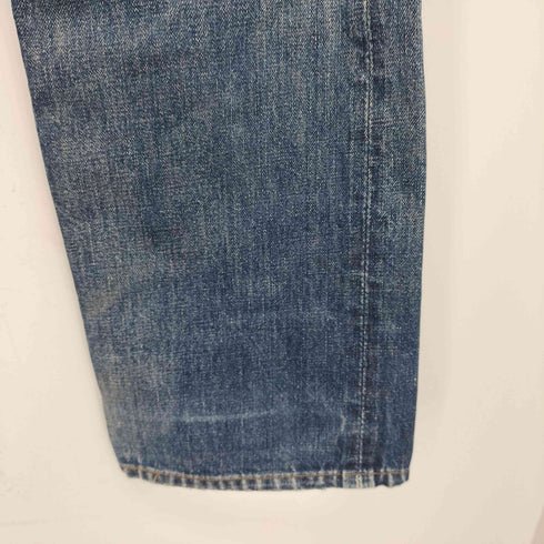 リーバイス Levis 502-XX 復刻 赤耳 TALONzip メンズ