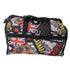 レスポートサック LeSportsac 国旗 総柄 デザインボストンバック レディース